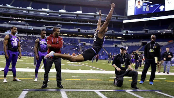 NFL Draft Scouting Combine Boycott: Impact on Cowboys? NFL Draft Scouting Combine Boycott: Impact on Cowboys?