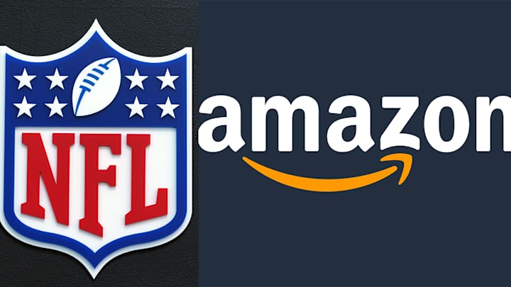 NFL Needs to Listen to Amazon About Potential Scheduling Idea: TRAINA THOUGHTS