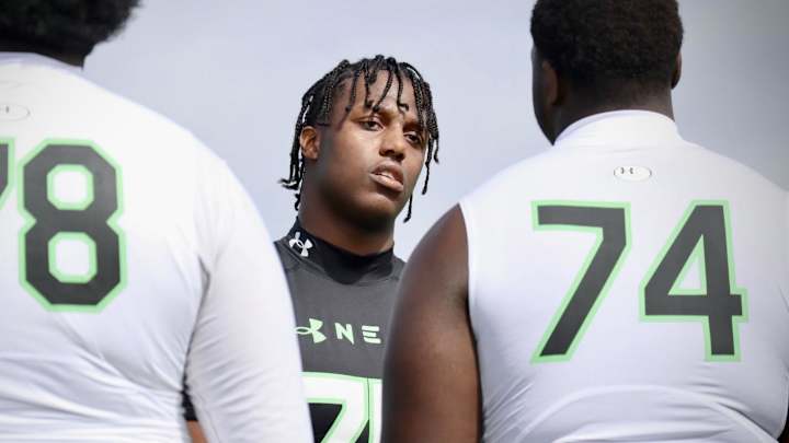 Recruiting Notebook: Under Armour Next All-America Camp Miami