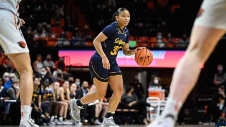 Cal Women's Basketball: Bears Lose to Oregon State
