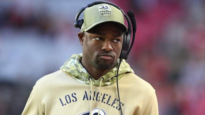 Vikings Hiring Former Rams, Cowboys Assistant Matt Daniels as Special Teams Coordinator