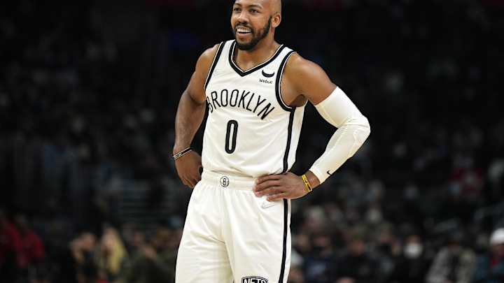 BREAKING: Nets Waive Former WVU Guard Jevon Carter