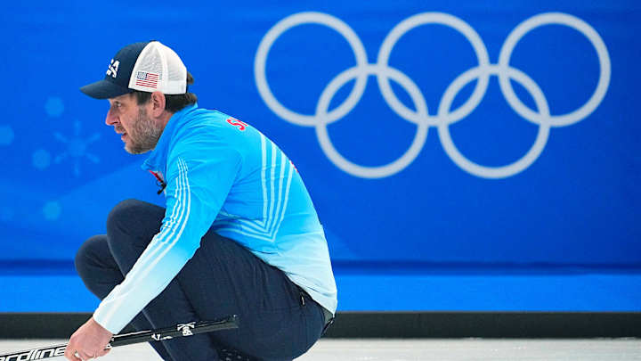 Extra Extra End: Return From Beijing