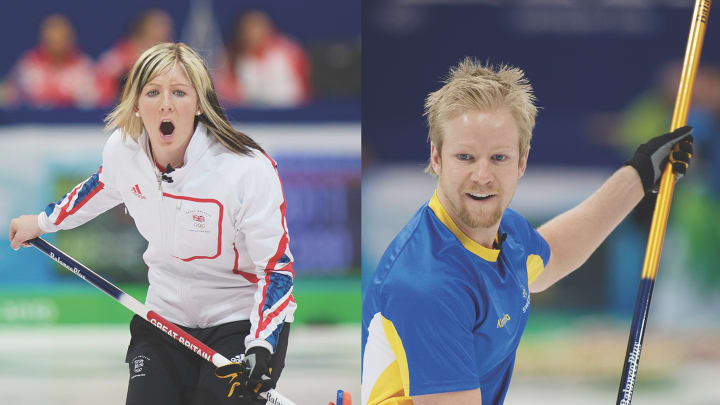 You Can’t Dominate This Sport