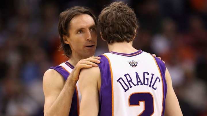Goran Dragic Signs With Coach Steve Nash's Nets; Should Mavs Add Center?