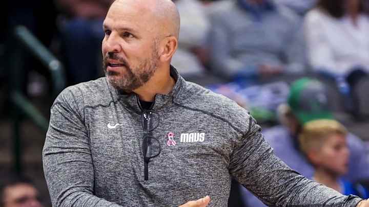 Cal Basketball: Surging Dallas Mavs Getting `Best Version' of Jason Kidd the Coach