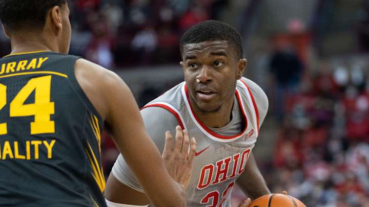 Point Spread: Hoosiers Big Underdog in Opening Line for Road Game at Ohio State