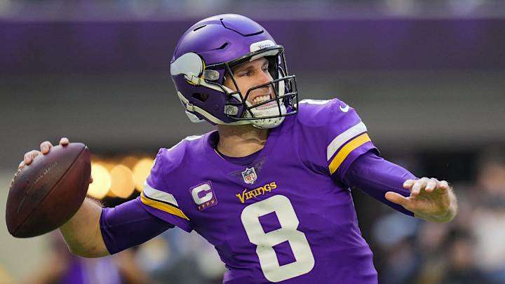 True Insider Forecasts Broncos' Chances of Signing Kirk Cousins