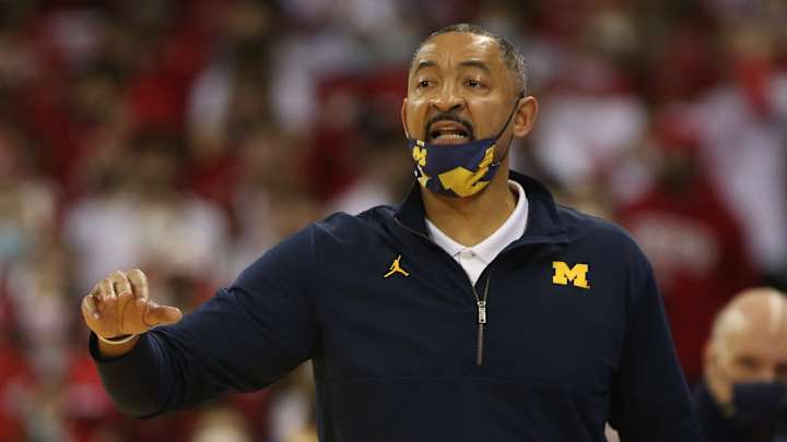 Juwan Howard Takes ‘Full Ownership’ of Actions After Altercation at Wisconsin