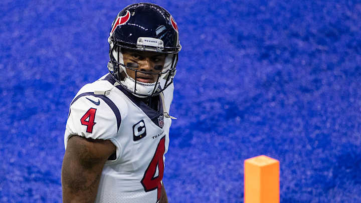 Deshaun Watson Can Be Deposed For Nine Civil Cases in Sexual Assault Lawsuits