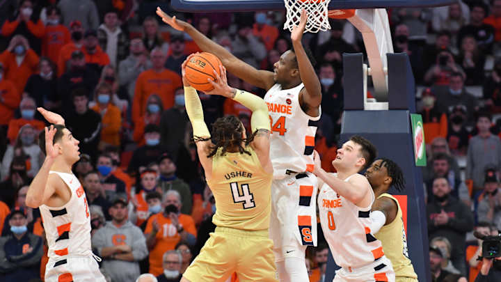 Five Takeaways: Syracuse 74 Georgia Tech 73 (OT)