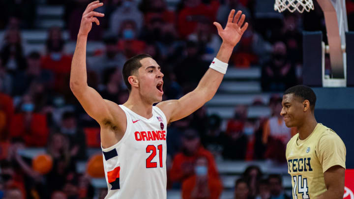 Cole Swider Signs Two-Way Contract With Los Angeles Lakers