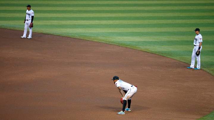 Baseball’s Greatest Threat Isn’t the Lockout