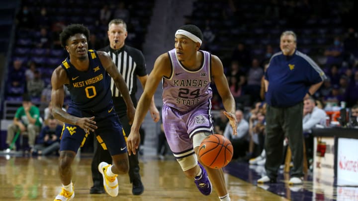 Kansas State at Kansas: Preview and Players to Watch Kansas State at Kansas: Preview and Players to Watch