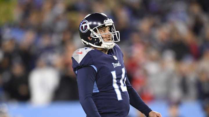 Who's Headed for Free Agency -- Special Teams?