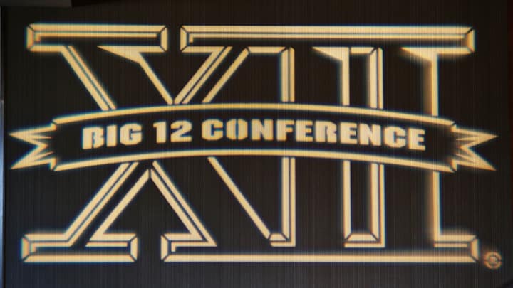 Wetherholt Named Big 12 Newcomer of the Week