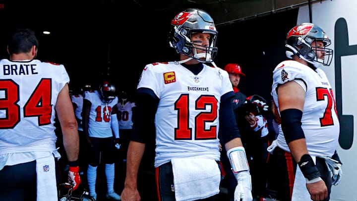 One Reason Tom Brady Wouldn't Want to Join the 49ers One Reason Tom Brady Wouldn't Want to Join the 49ers