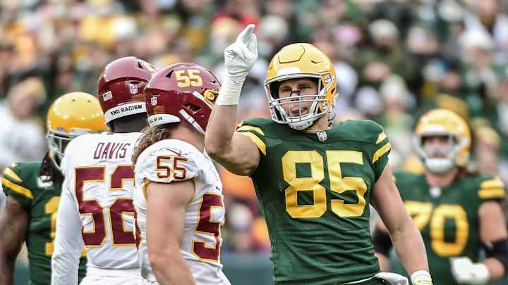 Four Contracts Void, Adding to Packers’ Cap Woes Four Contracts Void, Adding to Packers’ Cap Woes