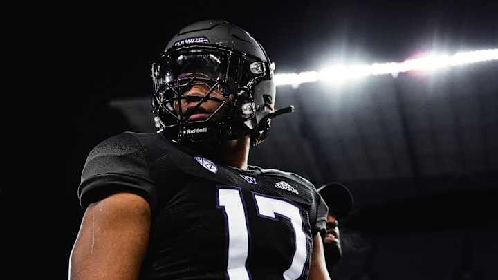 UW Fresh Start (No. 17): Smalls Still Has Every Chance to be Mr. Big