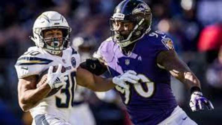 Ravens Could Welcome Back A Key Pass Rusher