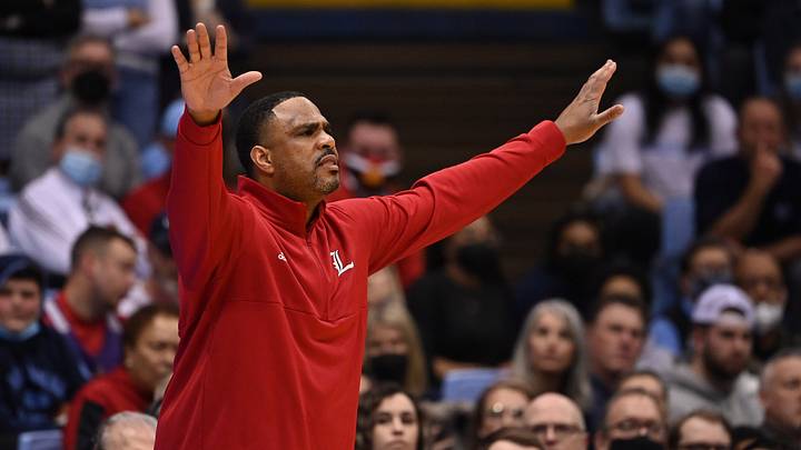 What Louisville's Mike Pegues, Malik Williams Said After 70-63 Loss at North Carolina