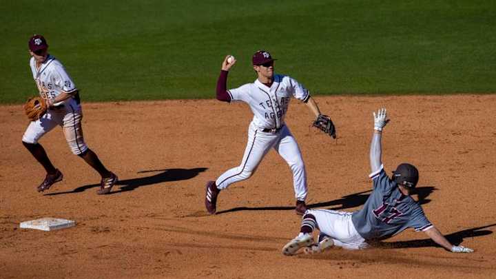Aggies Baseball Hosts Lamar: How To Watch