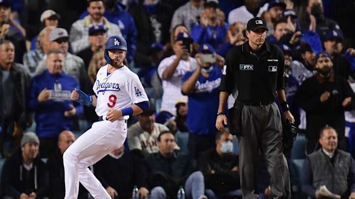 Dodgers: Experts Explain Why 2022 Could be a Big Year for Gavin Lux