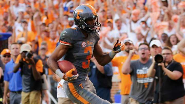 VFL Wide Receiver Signs With Titans VFL Wide Receiver Signs With Titans