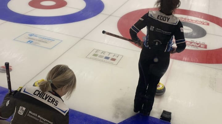 2 Girls and a Game: Olympic Champs Crowned