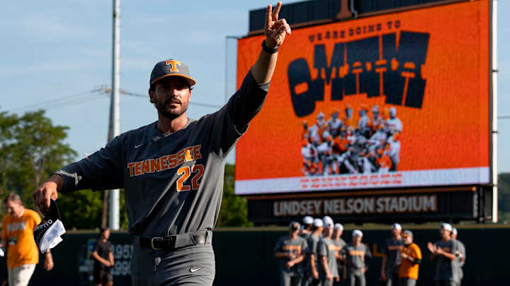 Game Notes, Live Updates, Score: No. 18 Tennessee vs. Tennessee Tech