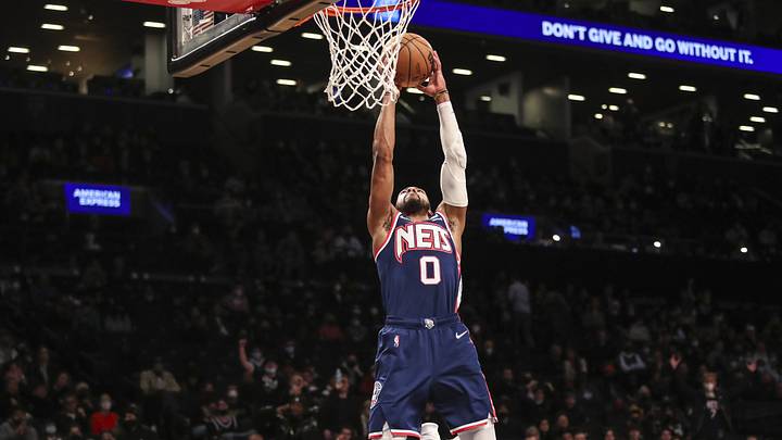 NBA News: Jevon Carter Intends to Join Sixers Rival