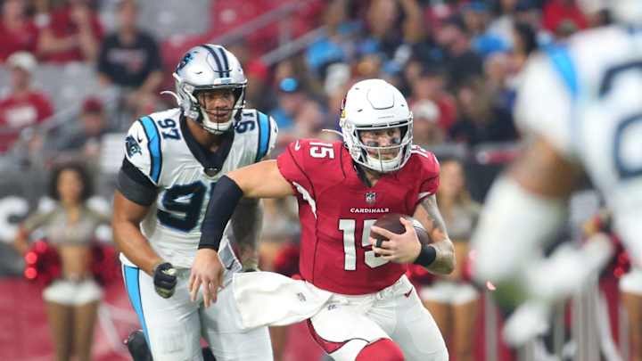 Breaking Down the Dolphins Signing of QB Chris Streveler Breaking Down the Dolphins Signing of QB Chris Streveler