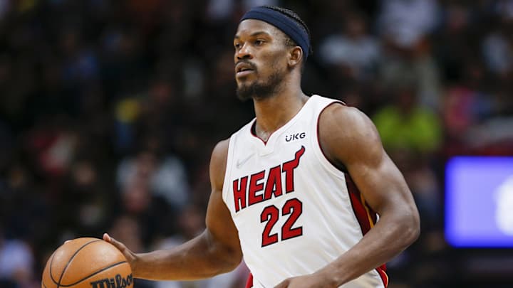 The Two Sides Of Happy Jimmy Butler Day