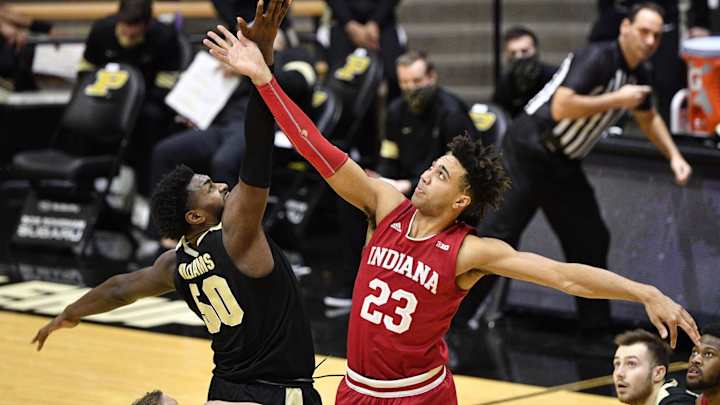 Tipoff Time Announced for Purdue Basketball's Upcoming Home Matchup Against Indiana