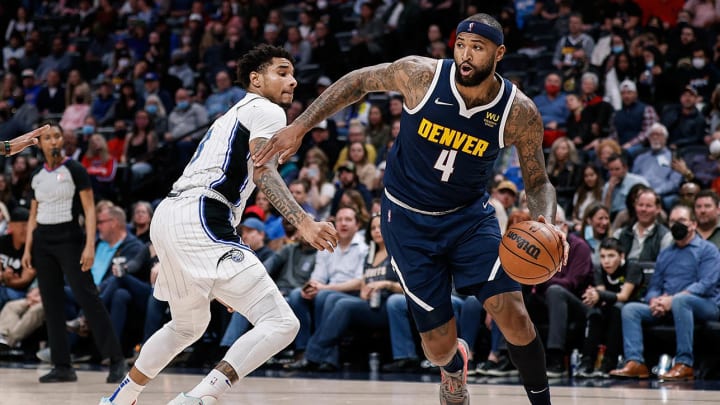 Report: Nuggets to Sign DeMarcus Cousins on Rest-of-Season Deal Report: Nuggets to Sign DeMarcus Cousins on Rest-of-Season Deal