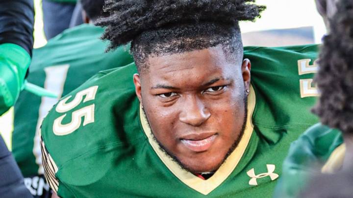 Bo Hughley Reaffirms Commitment