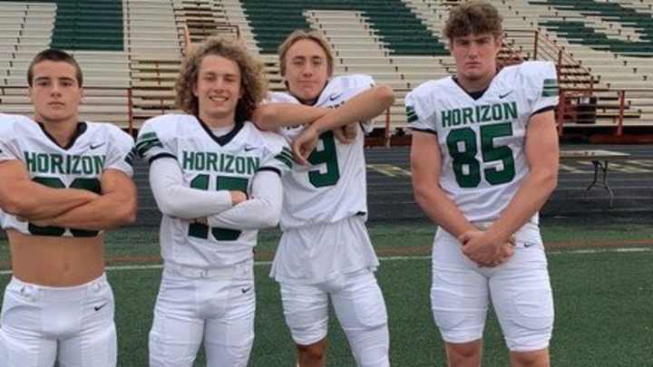 Huskies Offer Tight End for Arizona State Champ Huskies Offer Tight End for Arizona State Champ