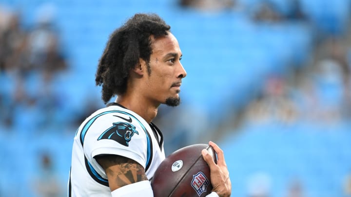 Three Reasons Why the Jets Should Not Trade for Robby Anderson