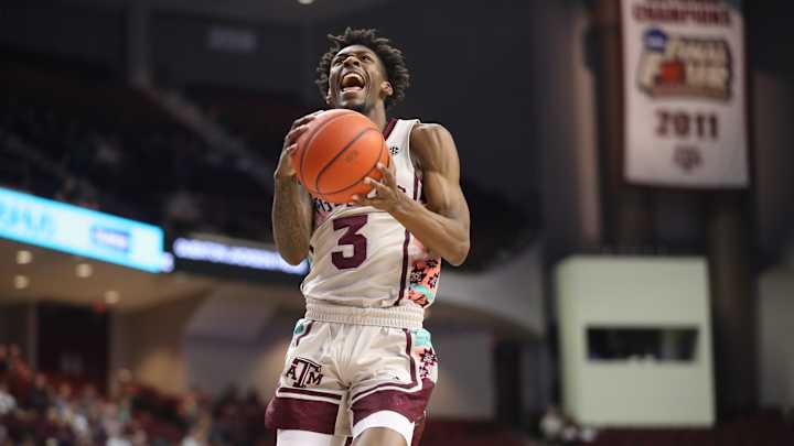 More Than Coaching Propelled Aggies past Georgia