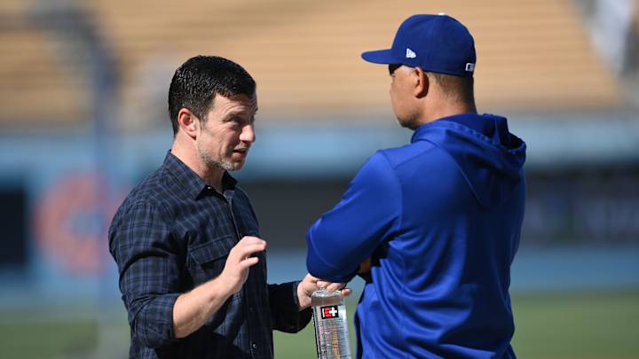 Dodgers: MLB Expert Wouldn't Be "Surprised" If LA Trades Young Arms