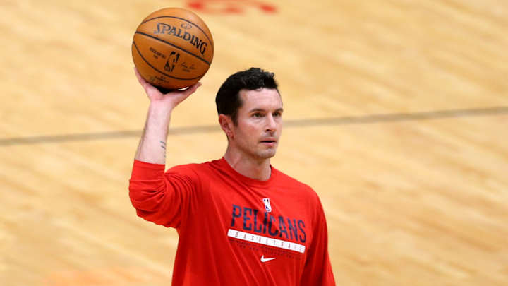 JJ Redick Criticizes Zion Williamson for ‘Lack of Investment’ in Pelicans