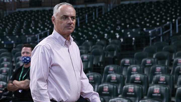 MLB Extends Deadline to Start Season on Time as CBA Talks Continue