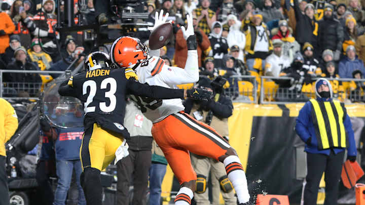 Five Tight Ends That The Colts Could Target in Free Agency