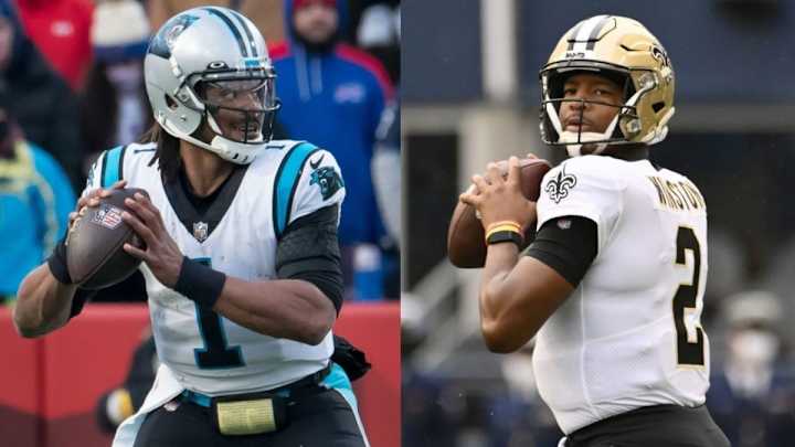 Carolina Panthers Free Agency Targets: Quarterbacks
