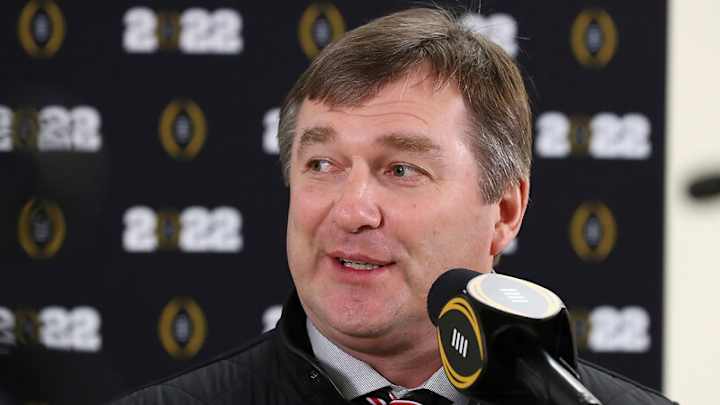 Kirby Smart's Concern For College Football is Becoming Reality