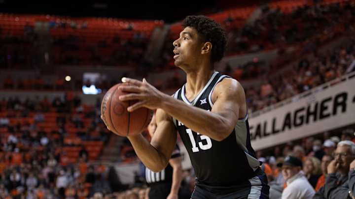 Game Primer: How To Watch, Things To Know for Kansas State at Kansas