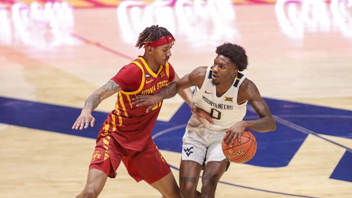 How to Watch, Listen, & Receive LIVE Updates of WVU at Iowa State