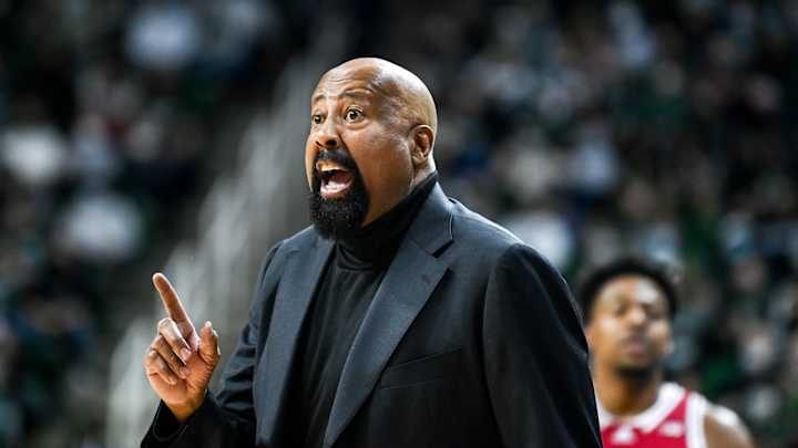 Indiana Basketball Pro Day an Intriguing Sign For Program's Future