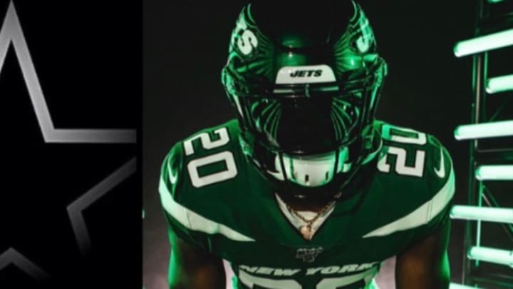 Cowboys Sign Jets S Marcus Maye in Free Agency? Do the Math Cowboys Sign Jets S Marcus Maye in Free Agency? Do the Math