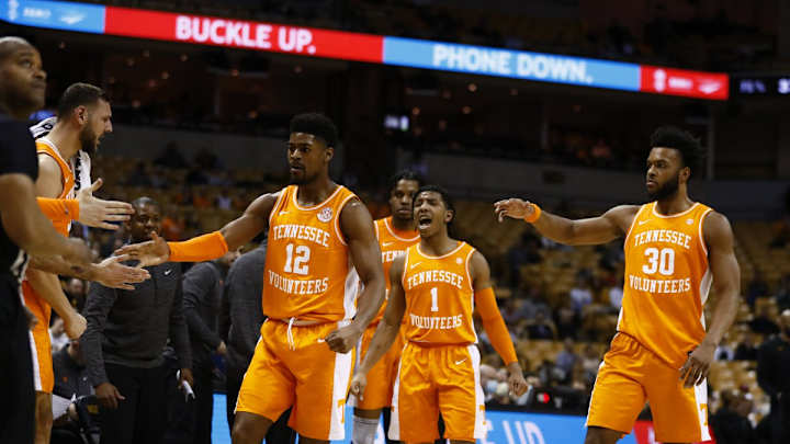 Watch: Senior Victor Bailey Jr. Talks Maintaining His Confidence, Focus and More After Dominant Win Over Missouri Watch: Senior Victor Bailey Jr. Talks Maintaining His Confidence, Focus and More After Dominant Win Over Missouri